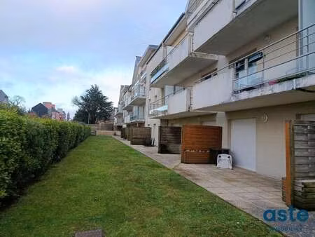vente appartement 2 pièces à plabennec (29860) : à vendre 2 pièces / 42m² plabennec