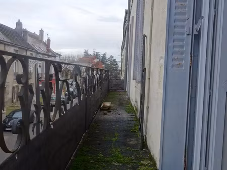 vente appartement 4 pièces 88 m² chagny (71150)
