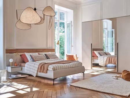 vente appartement 2 pièces 43 m² à chatenay-malabry (92290)  259 500 €