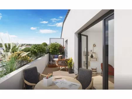 vente appartement 2 pièces 42 m² à cogolin (83310)  260 000 €