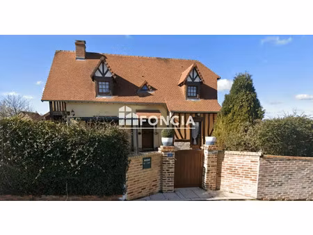 vente maison à lisieux (14100) : à vendre / 120m² lisieux