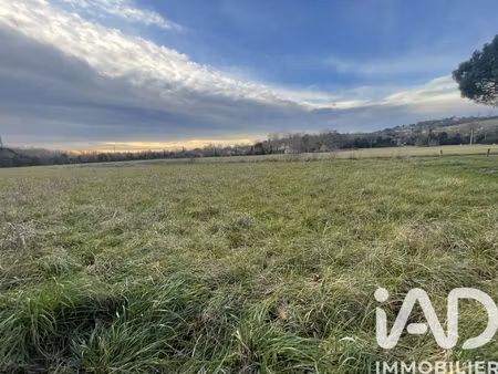 vente terrain à bâtir 3 450 m²