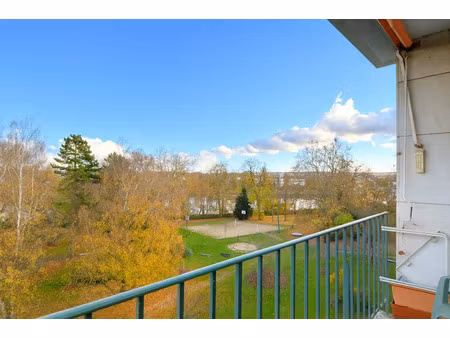 vente appartement 4 pièces 75.78 m² à chatou (78400)  250 000 €