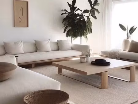 vente appartement 3 pièces 67 m² à dourdan (91410)  242 400 €