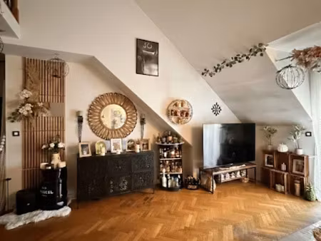 vente appartement 4 pièces 74.4 m² à brie-comte-robert (77170)  255 000 €