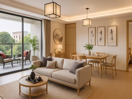 vente appartement 3 pièces 56 m² à le bourget (93350)  271 000 €