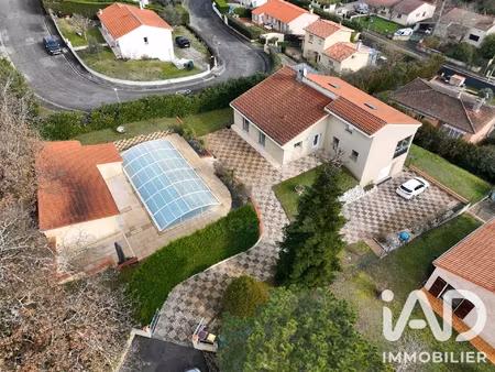 vente maison traditionnelle 6 pièces