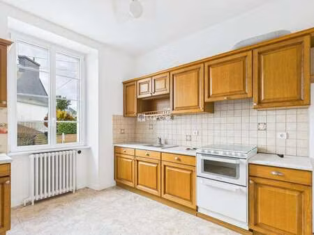 location maison à quimper guerlac'h - kermoguer - kerfeunteun nord - cuzon (29000) : à lou