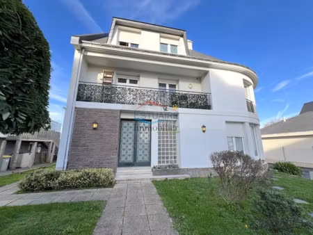 vente appartement 4 pièces 74.9 m² à sautron (44880)  247 200 €