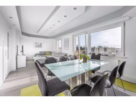 vente appartement 4 pièces 85 m² à strasbourg (67000)  249 000 €