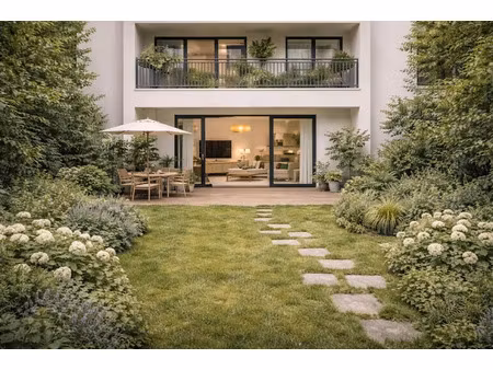 vente appartement 2 pièces 46 m² à merignac (33700)  240 000 €