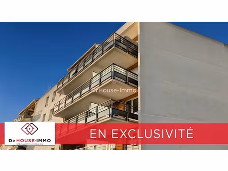 vente appartement 3 pièces 72 m² à pierre-benite (69310)  240 000 €