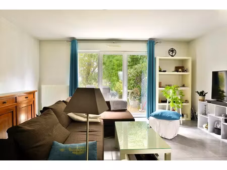 vente duplex 3 pièces 73 m² à biganos (33380)  250 000 €