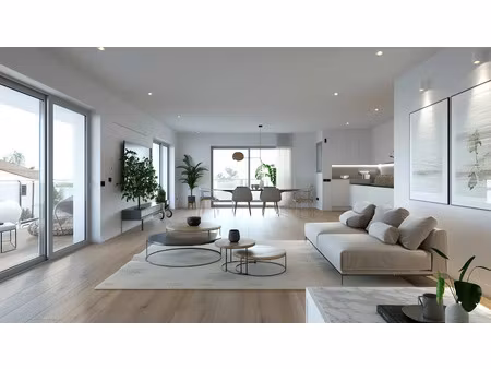 vente appartement 5 pièces 100 m² à strasbourg (67000)  252 300 €