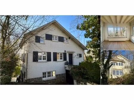 maison à vendre à avenue buysdelle 60 uccle (vbd73837)