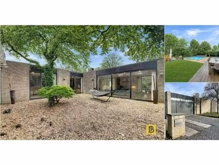 maison à vendre à rue guy de brès 77 mons (vbd73959)