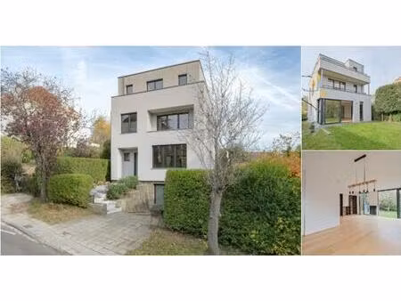 villa à vendre avec garage et terrasse   watermael-boitsfort (vbd73843)