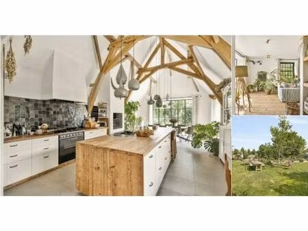 villa à vendre à nevelestraat 7 hansbeke (rbv03987)