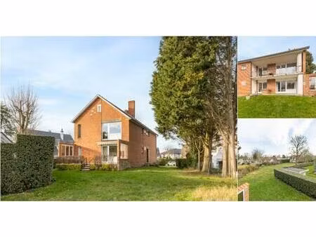 villa à vendre à w. elsschotlaan 5 sint-idesbald (rbv03918)