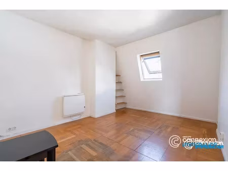 vente appartement 2 pièces 31 m² à paris 10ème (75010)  255 000 €