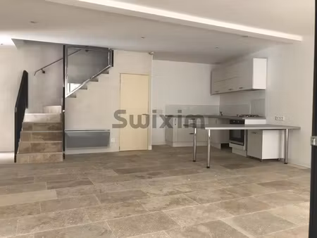 belle maison de village