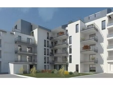 location appartement 3 pièces 58 m² à décines-charpieu (69150)