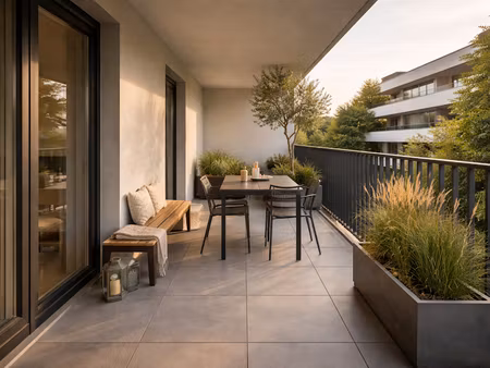 vente appartement 3 pièces 70 m² à strasbourg (67000)  265 000 €