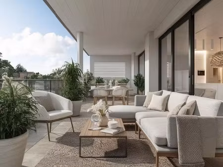 vente appartement 1 pièce 30 m² à saint-germain-en-laye (78100)  267 000 €