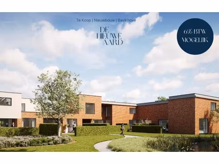 huis te koop in bavikhove met 3 slaapkamers