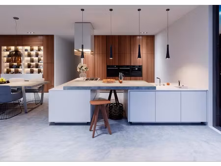 vente appartement 2 pièces 60 m² à luzarches (95270)  271 000 €