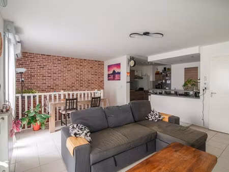 vente appartement 3 pièces 76 m² à blagnac (31700)  259 900 €