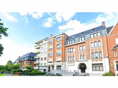 quart. des fleurs - vue parc/jardins - gd appt 2ch +/- 150m²