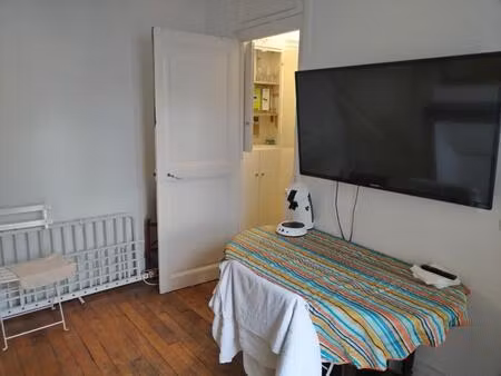 location appartement 2 pièces 21 m² à paris 7 (75007)