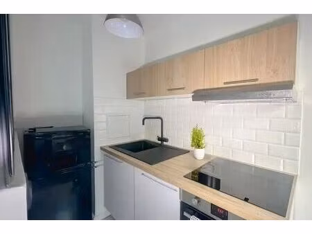 location appartement 1 pièce 25 m² à paris 16 (75016)