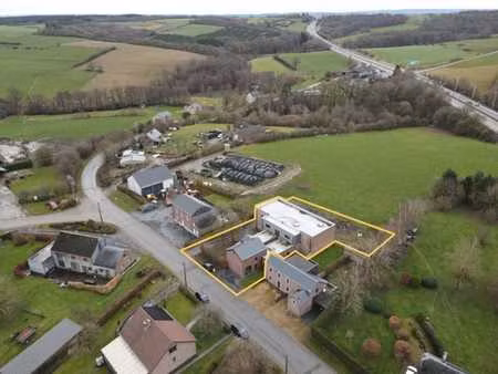 surface à usages multiples au coeur de sinsin !