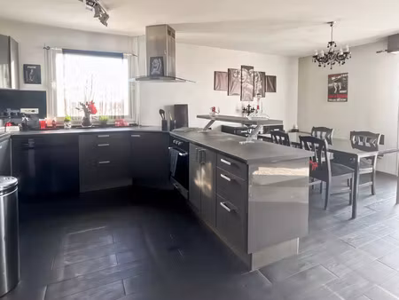 vente appartement 4 pièces 77 m² brie-comte-robert (77170)