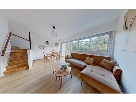 appartement cenon 67.58 m² t-4 à vendre  168 000 €