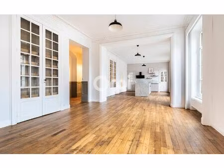 appartement limoges m² t-3 à vendre  299 000 €