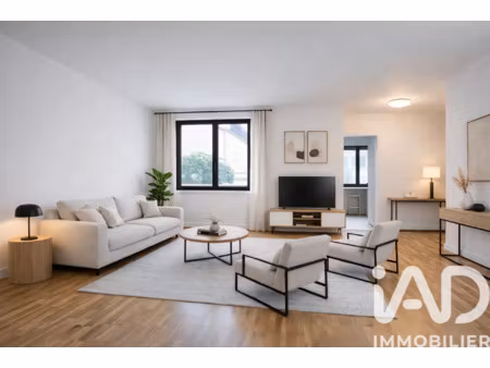 vente appartement 2 pièces 49 m² paris 12 (75012)