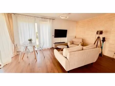 location appartement 2 pièces 63 m² à rouen (76000)