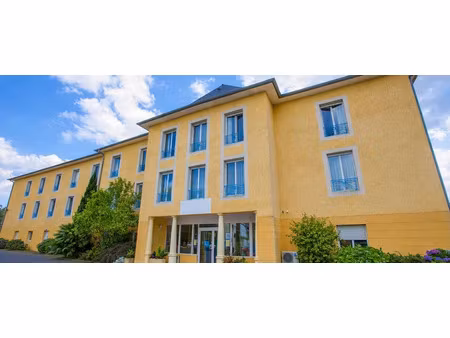 vente appartement 1 pièce 28 m² à tarbes (65000)  109 975 €