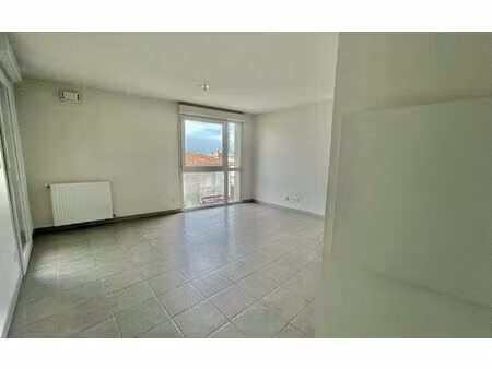 appartement toulouse 44 m² t-2 à vendre  135 000 €
