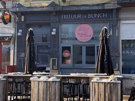 handelspand-handel-zonder woonst