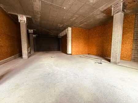 entrepôt à vendre à anderlecht