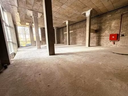 entrepôt à vendre à anderlecht