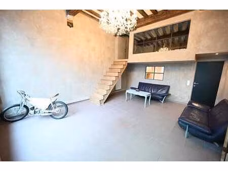 instapklare & lichtrijke stadswoning