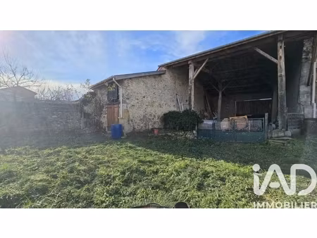 vente grange 1 pièce
