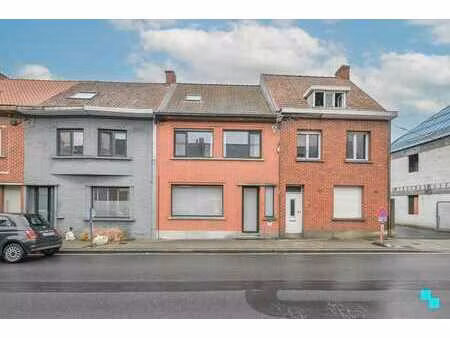 instapklare eengezinswoning te izegem