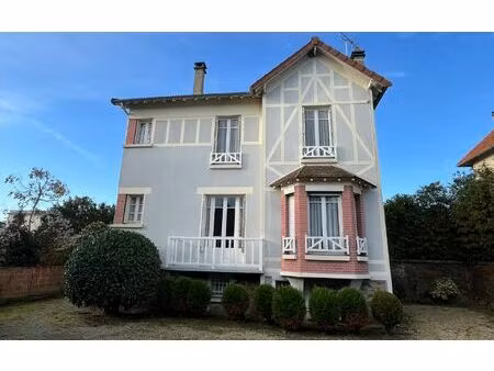 maison le perreux-sur-marne m² t-5 à vendre  676 000 €