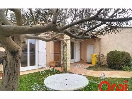 maison le pontet 102 m² t-5 à vendre  254 000 €
